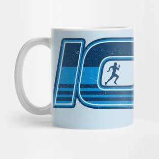 ICS NETWORK Mug